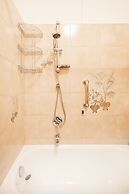 Una terrazza sul golfo di Ospedaletti