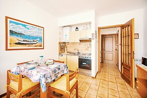 Una terrazza sul golfo di Ospedaletti