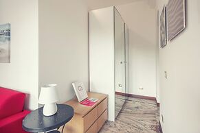 Appartamento vicino al Teatro Ariston