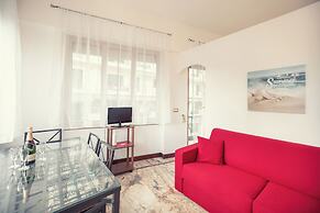 Appartamento vicino al Teatro Ariston