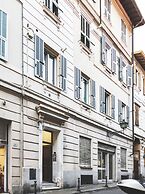 Appartamento vicino al Teatro Ariston