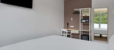 B&B HOTEL Castro Urdiales