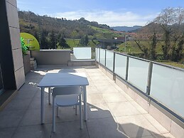 B&B Hotel Castro Urdiales