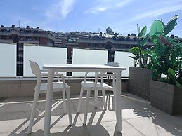 B&B Hotel Castro Urdiales