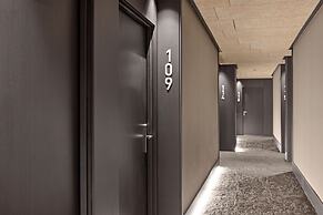 B&B HOTEL Castro Urdiales