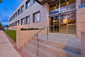 B&B HOTEL Castro Urdiales