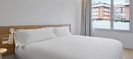 B&B HOTEL Castro Urdiales