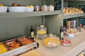 B&B HOTEL Castro Urdiales