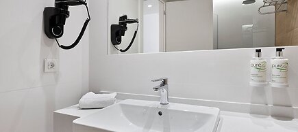 B&B HOTEL Castro Urdiales