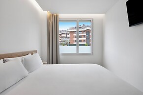 B&B HOTEL Castro Urdiales
