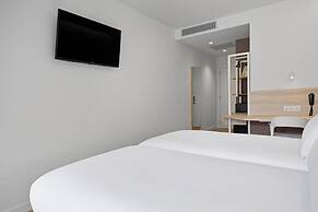 B&B HOTEL Castro Urdiales