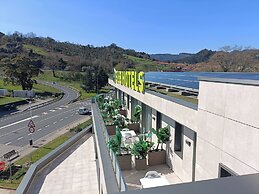 B&B Hotel Castro Urdiales