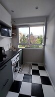 Brand New 1BR flat - Paris 13ième & Orly