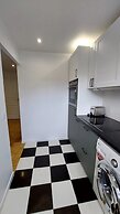 Brand New 1BR flat - Paris 13ième & Orly