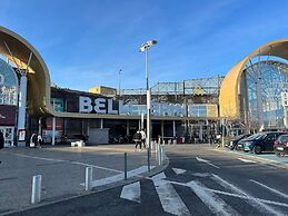 Brand New 1BR flat - Paris 13ième & Orly