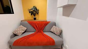 Brand New 1BR flat - Paris 13ième & Orly