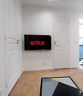 Brand New 1BR flat - Paris 13ième & Orly