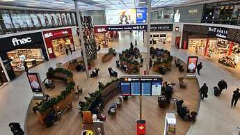 Brand New 1BR flat - Paris 13ième & Orly