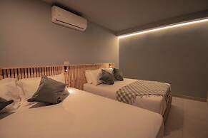 Leviu by Bernalo Hotels