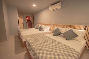 Leviu by Bernalo Hotels