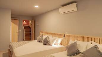 Leviu by Bernalo Hotels