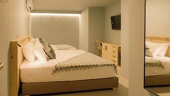 Leviu by Bernalo Hotels