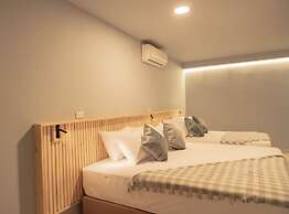 Leviu by Bernalo Hotels