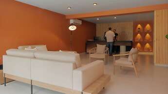 Leviu by Bernalo Hotels