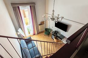 Residenza Il Vicolo by Hili