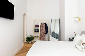 Residenza Il Vicolo by Hili