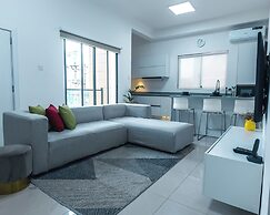 Bluerock Residences