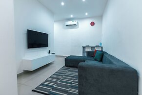 Bluerock Residences