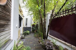 Stunning Architect House with courtyard