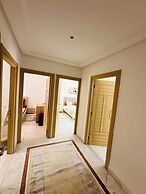 Stunning 3 Bedroom Apartment in Khezema, Sousse Just 5 Minutes From th