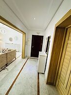 Stunning 3 Bedroom Apartment in Khezema, Sousse Just 5 Minutes From th