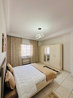 Stunning 3 Bedroom Apartment in Khezema, Sousse Just 5 Minutes From th