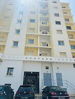 Stunning 3 Bedroom Apartment in Khezema, Sousse Just 5 Minutes From th