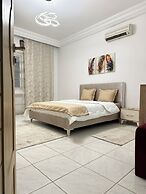 Stunning 3 Bedroom Apartment in Khezema, Sousse Just 5 Minutes From th
