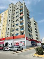 Stunning 3 Bedroom Apartment in Khezema, Sousse Just 5 Minutes From th