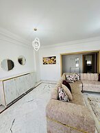 Stunning 3 Bedroom Apartment in Khezema, Sousse Just 5 Minutes From th
