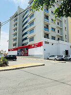 Stunning 3 Bedroom Apartment in Khezema, Sousse Just 5 Minutes From th