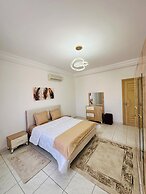 Stunning 3 Bedroom Apartment in Khezema, Sousse Just 5 Minutes From th