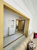 Stunning 3 Bedroom Apartment in Khezema, Sousse Just 5 Minutes From th