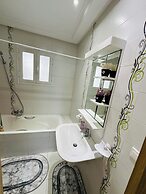 Stunning 3 Bedroom Apartment in Khezema, Sousse Just 5 Minutes From th