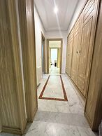 Stunning 3 Bedroom Apartment in Khezema, Sousse Just 5 Minutes From th