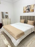 Stunning 3 Bedroom Apartment in Khezema, Sousse Just 5 Minutes From th