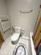 Stunning 3 Bedroom Apartment in Khezema, Sousse Just 5 Minutes From th