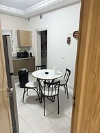 Stunning 3 Bedroom Apartment in Khezema, Sousse Just 5 Minutes From th