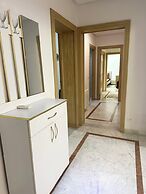 Stunning 3 Bedroom Apartment in Khezema, Sousse Just 5 Minutes From th