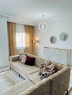 Stunning 3 Bedroom Apartment in Khezema, Sousse Just 5 Minutes From th
